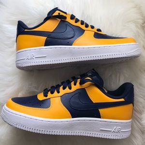 nike air force 1 low id women's shoe